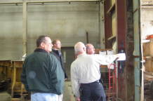Plant Tours